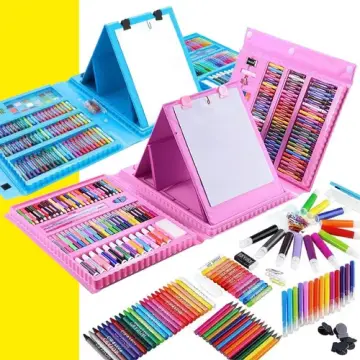 SET DE ARTE 208 PCS RF:CH20491