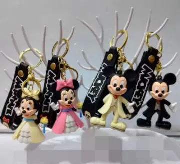 LLAVERO MICKEY RF:LM1702-4