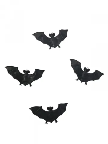 MURCIELAGO MEDIANO X4