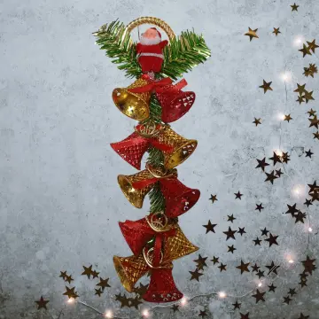 ADORNO CAMPANA X10 RF:N522-854