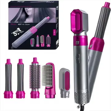 CEPILLO SECADOR 5 EN 1 RF:CH22686