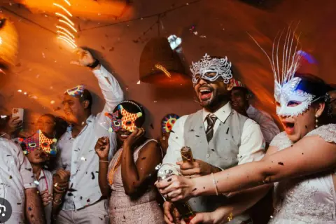 Hora loca