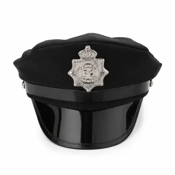 ACCESORIO GORRO  POLICIA  RF:AS-H9102