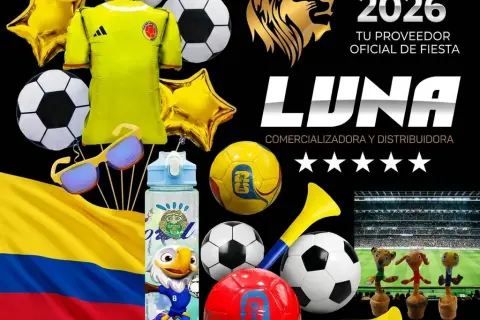 MUNDIAL 2026