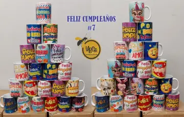 POSILLO MUG