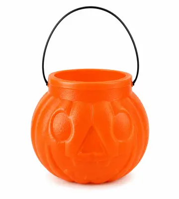 CALABAZA TRADICIONAL NARANJADA
