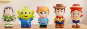 SQUEEZY TOY STORY 5 RF:00280