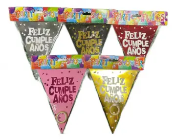 BANDERIN TRIANGULO FC