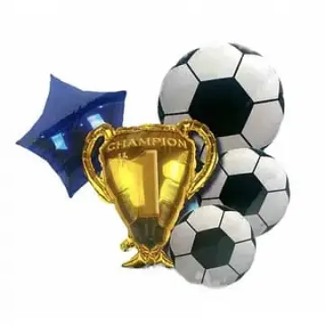 BOUQUET COPA CHAMPION X5 RF:2589-3