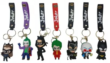 LLAVERO JOKER SURTIDO RF:FHC-822