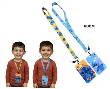 PORTA CARNET MOTIVO STITCH RF:IF7336