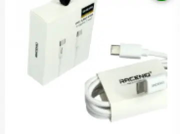 CABLE TIPO C - TIPO C RL-D7CC