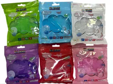 SLIME EN BOLSA RF:PT26833