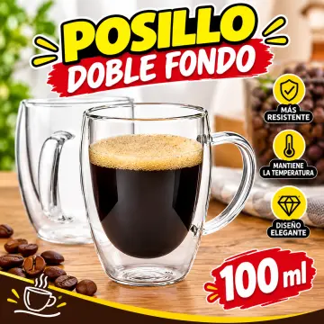 POSILLO DOBLE FONDO 100 ML RF:MYM-500