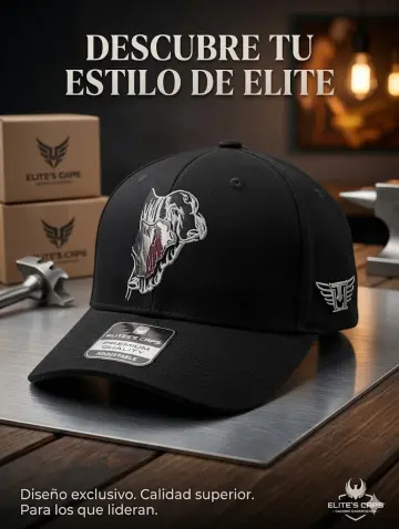 GORRA VACA RF:KF-5037