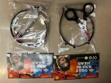 ACCESORIOS PARTY ON-557