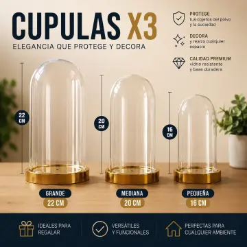 CUPULA X3