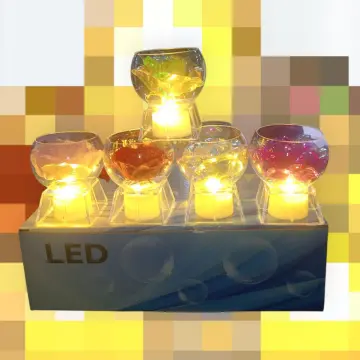 FLOR DE COLORES MINI CUPULA RF:A207