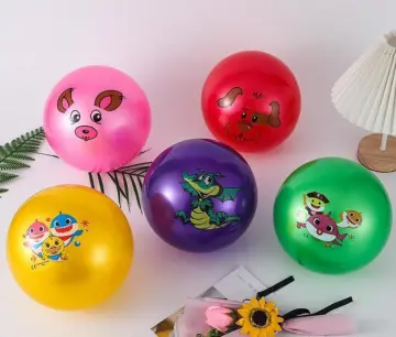 PELOTA ESTAMPADA RF:RY2674