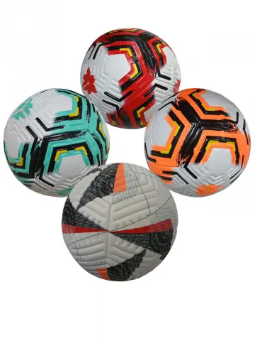 BALON DE FUTBOL FULL CALIDAD