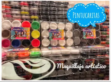 PINTUCARITAS