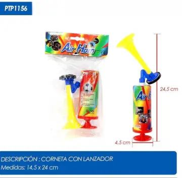 CORNETA MANUAL RF:PTP1156