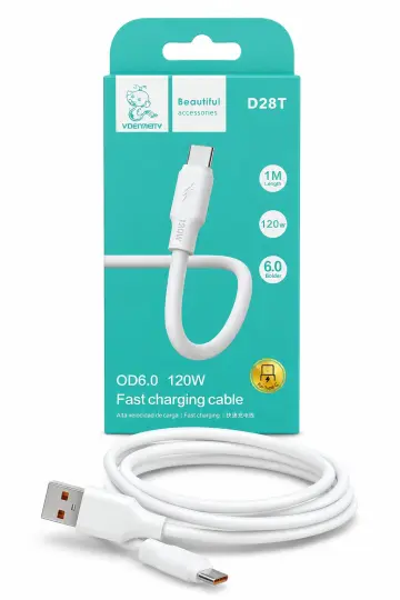 CABLE TIPOC RF:LUNAPARTY-D28T
