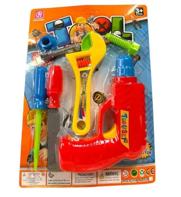 SET DE HERRAMIENTA RF:5381