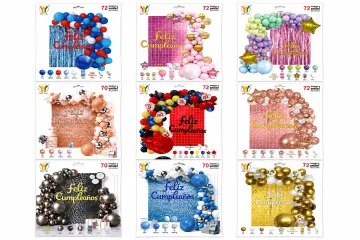 BOUQUET DE 72 PCS (SE DESPACHA SURTIDO)