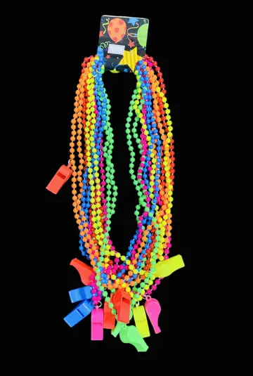 COLLAR CON PITO X 12 RF-LUNA067