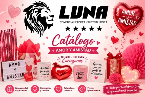 Amor y Amistad