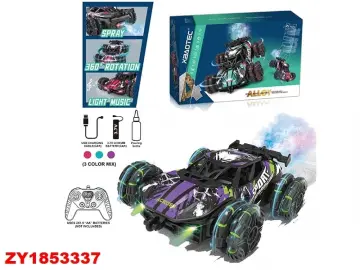 CARRO CONTROL REMOTO RF:WFM877426