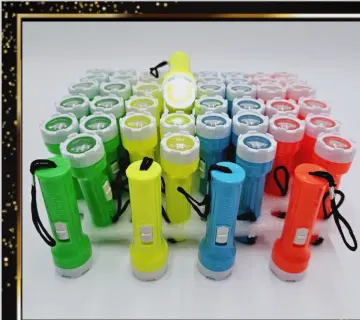 LINTERNA 9CM CH20223