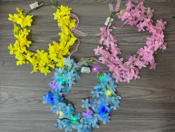 CORONA FLOR RF-LUNAPARTY-379