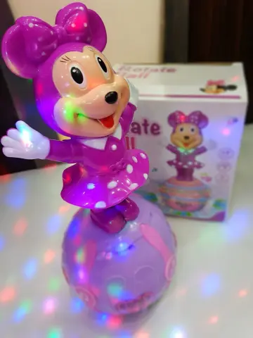 MINISTERIO DE CON BAILE Y SONIDO REF 6658-1B