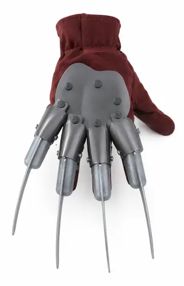 ACCESORIO GUANTE FREDY KRUGER RF:AS-H9160