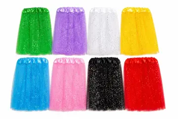 TUTU ESCARCHADO 30 CM