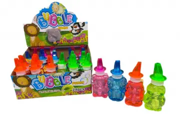 BURBUJERO PEQUEÑO RF:10398