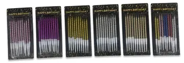 VELA TORNEADA X10 RF- PARTY ON 1212