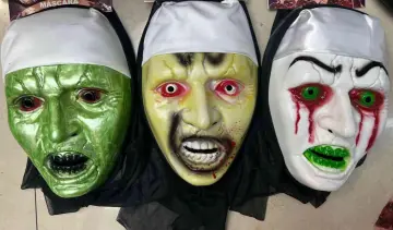 MASCARA PARTY ON-571