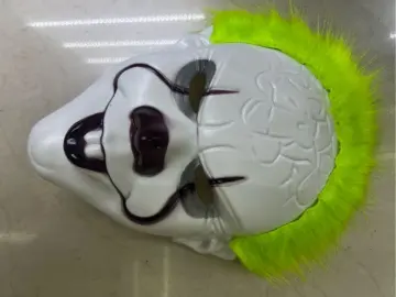 MASCARA PARTY ON -504