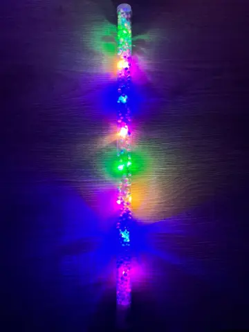 BARA DE LUZ LUNA-189