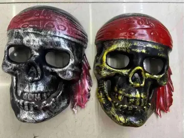 MASCARA PARTY ON -506