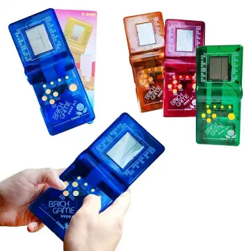 ATARY TETRIS RF:JD171075