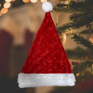 GORRO NAVIDEÑO RF:HG25-1758