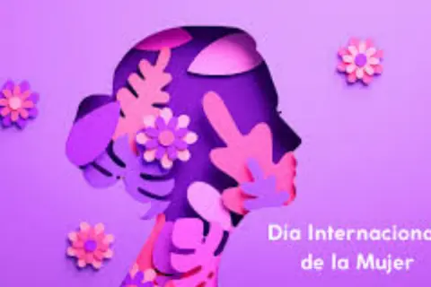 DÍA DELA MUJER
