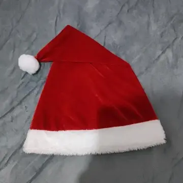 GORRO NAVIDEÑO FINO RF:HG26-142