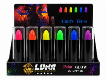 LABIAL - PARTY ON -592