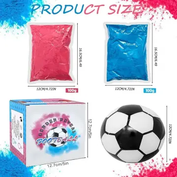 BALON REVELACION DE GENERO RF:IF3477