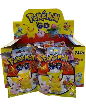 SOBRE SORPRES POKEMON RF:9915